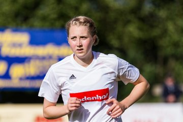 Bild 8 - Frauen ATSV Stockelsdorf - FSC Kaltenkirchen : Ergebnis: 4:3